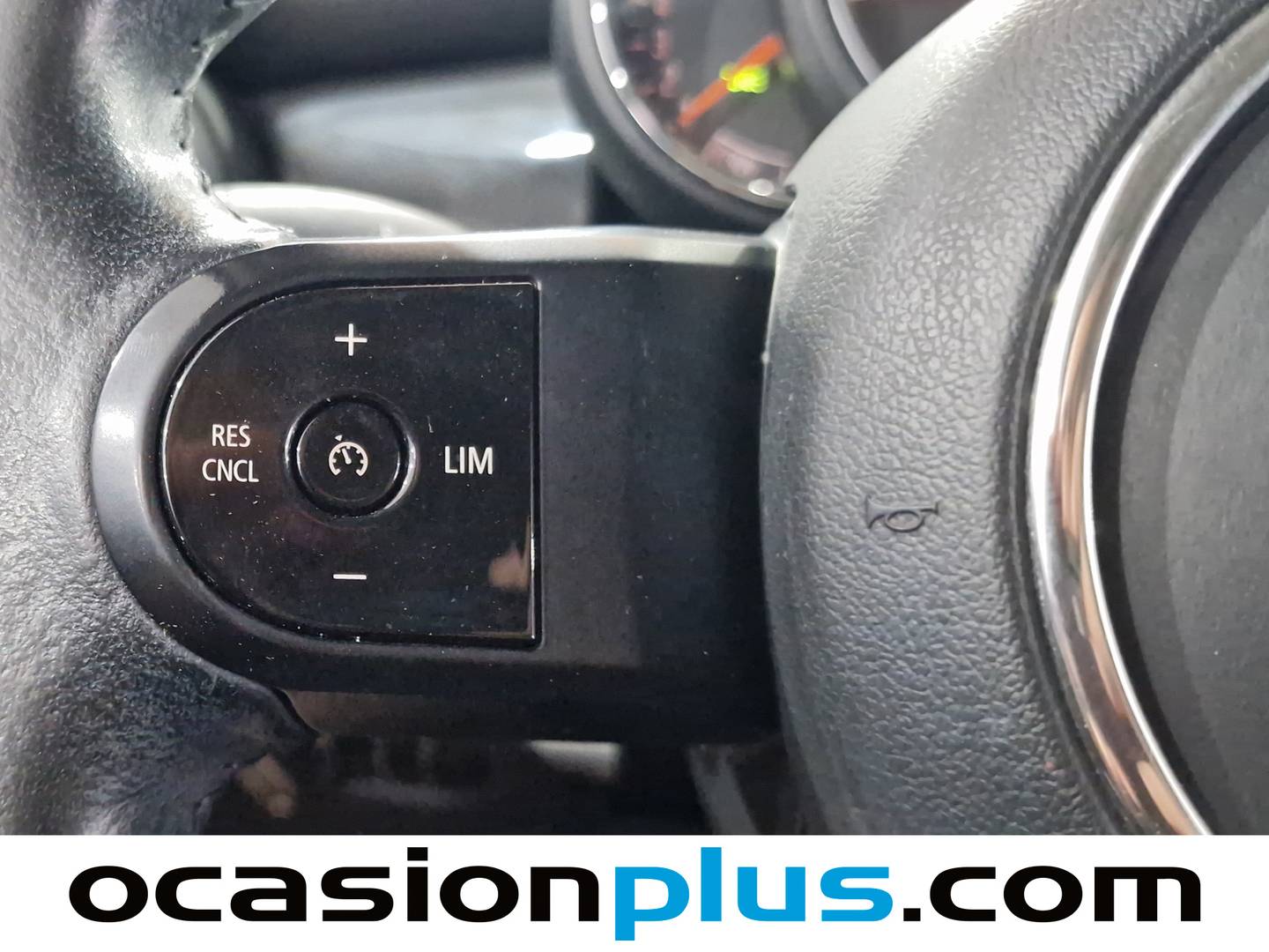 Foto Mini MINI MINI MINI 3 Puertas 3 Puertas Cooper (136 CV)