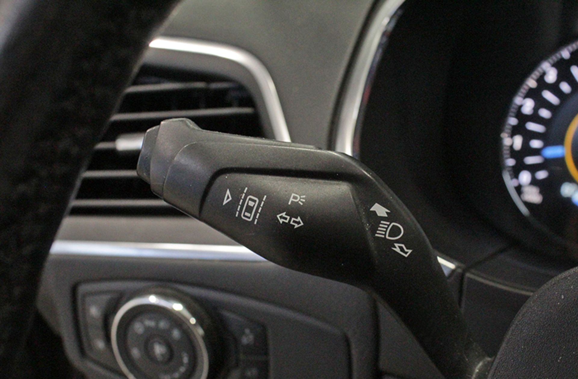Ford S-Max 2.0 TDCi Titanium PowerShift 7 plazas - foto 32