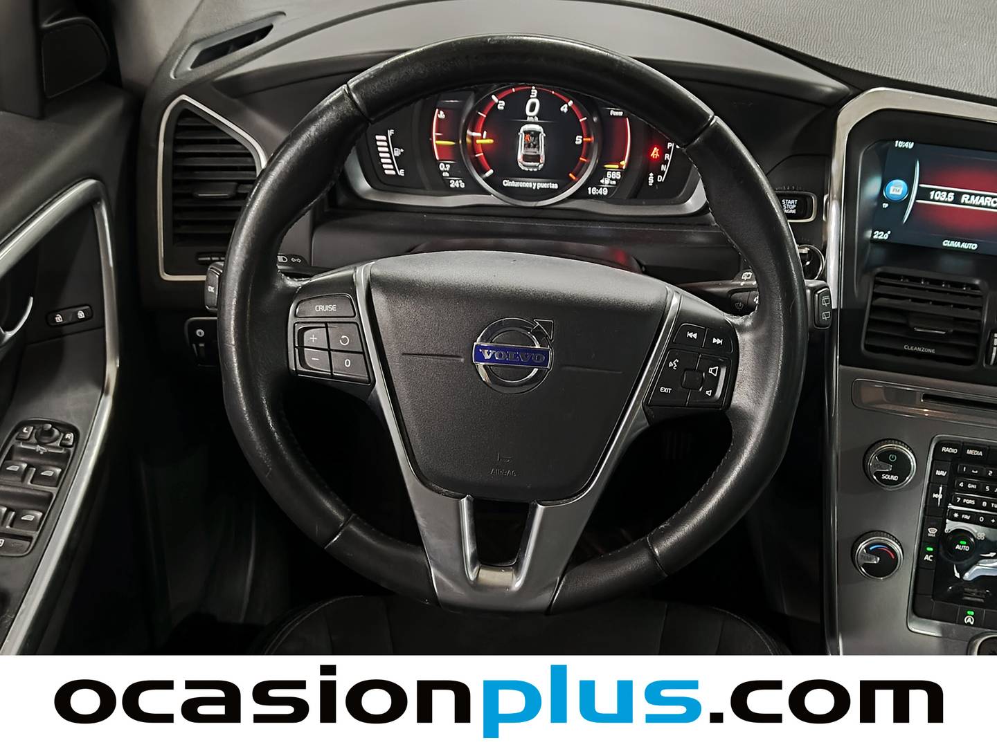 Volvo XC60 Volvo XC60 D4 Momentum Auto (190 CV) automático