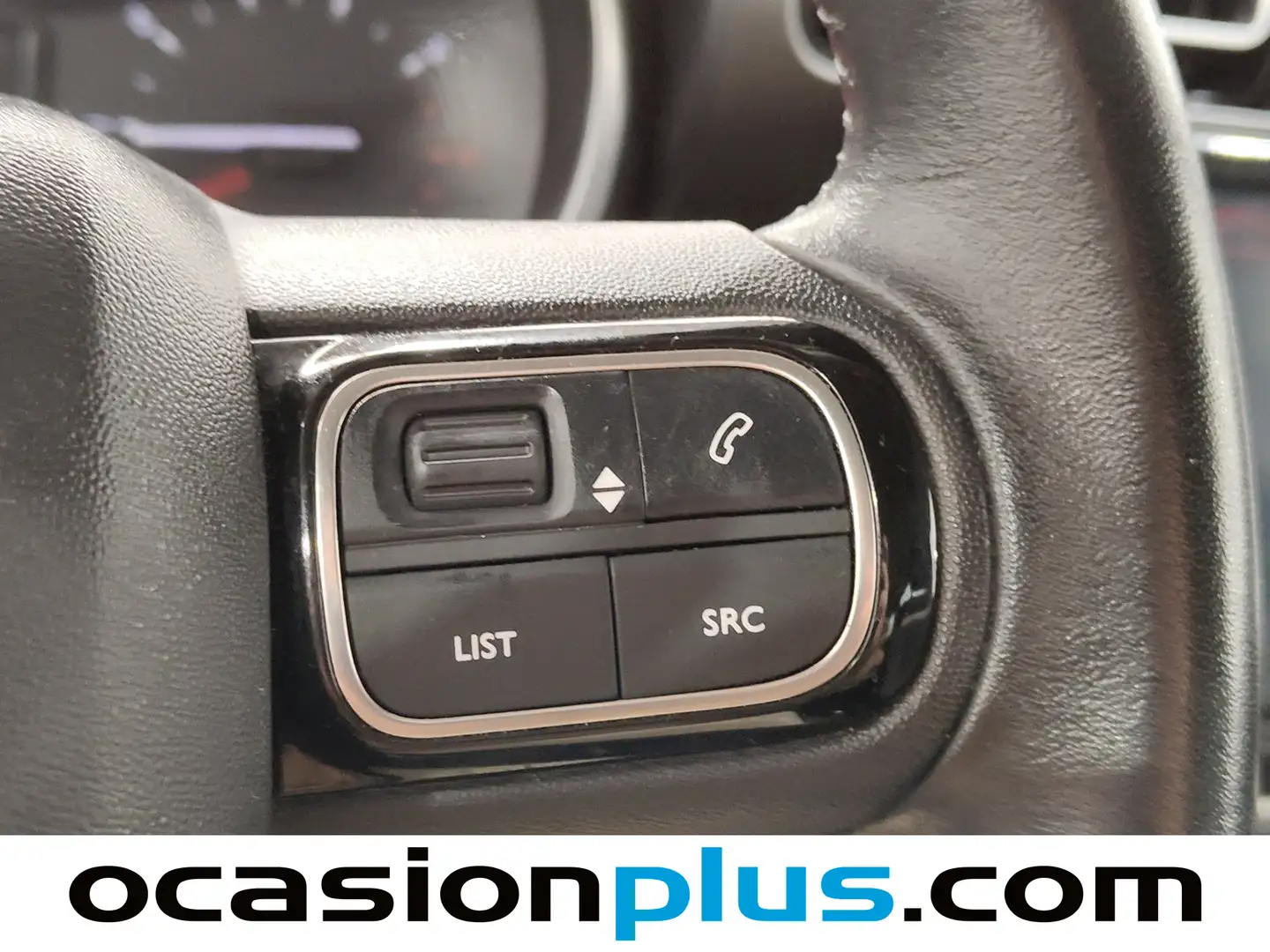 Foto Citroën C3 Aircross Citroen C3 Aircross PureTech 130 Shine Pack EAT6 (131 CV)