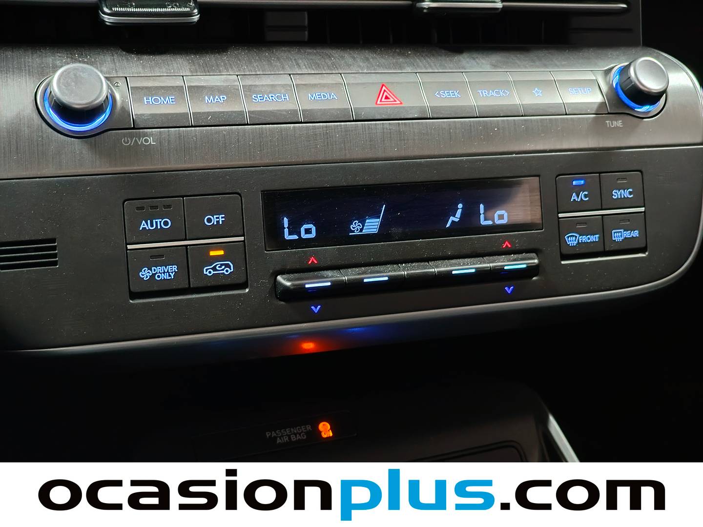Hyundai Kona Hyundai Kona 1.6 GDI HEV Maxx DCT (141 CV) km 0