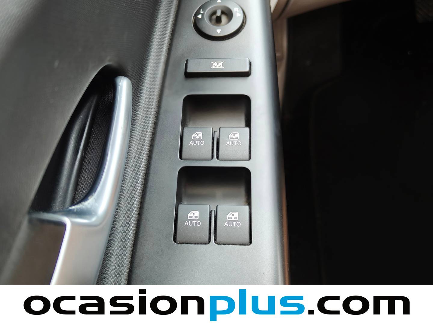 KIA Ceed KIA Ceed 1.6 CVVT Active (122 CV) seminuevo