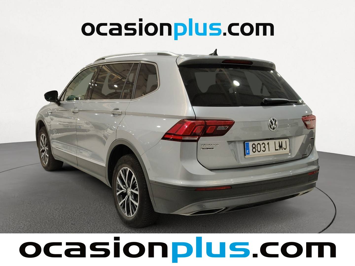 Foto Volkswagen Tiguan Allspace Volkswagen Tiguan Allspace Advance 2.0 TDI 4Motion (150 CV) DSG 7 Plazas