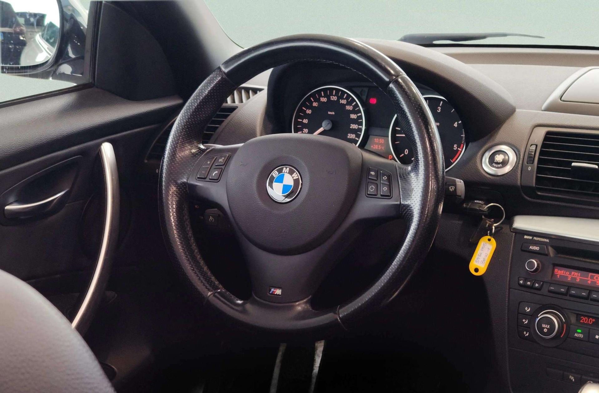 BMW Serie 1 118d Cabrio - foto 23