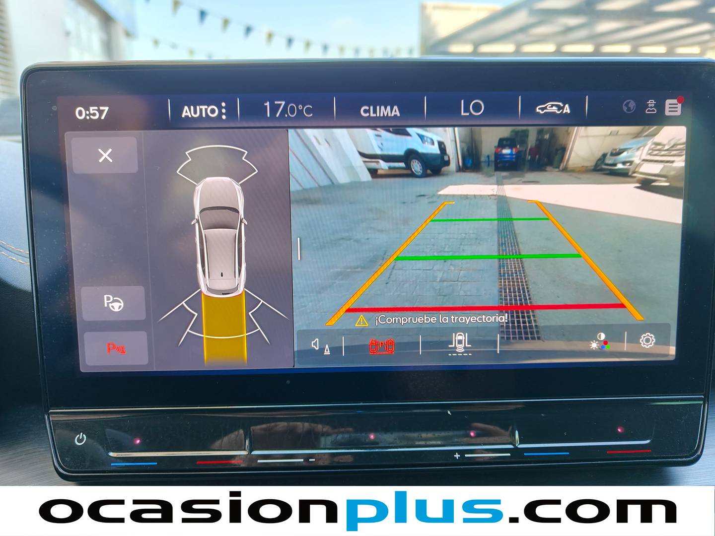 Acabados Cupra Formentor Cupra Formentor 1.5 TSI DSG (150 CV)