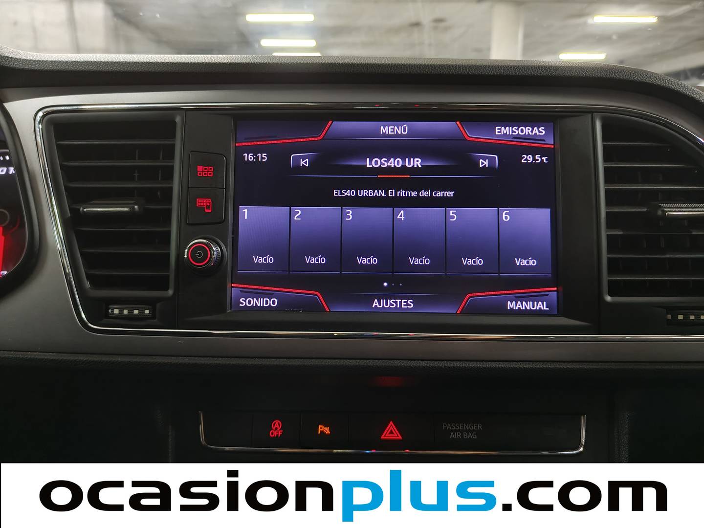 Seat León Seat León ST 1.0 TSI S&S Style Edition (115 CV) km 0