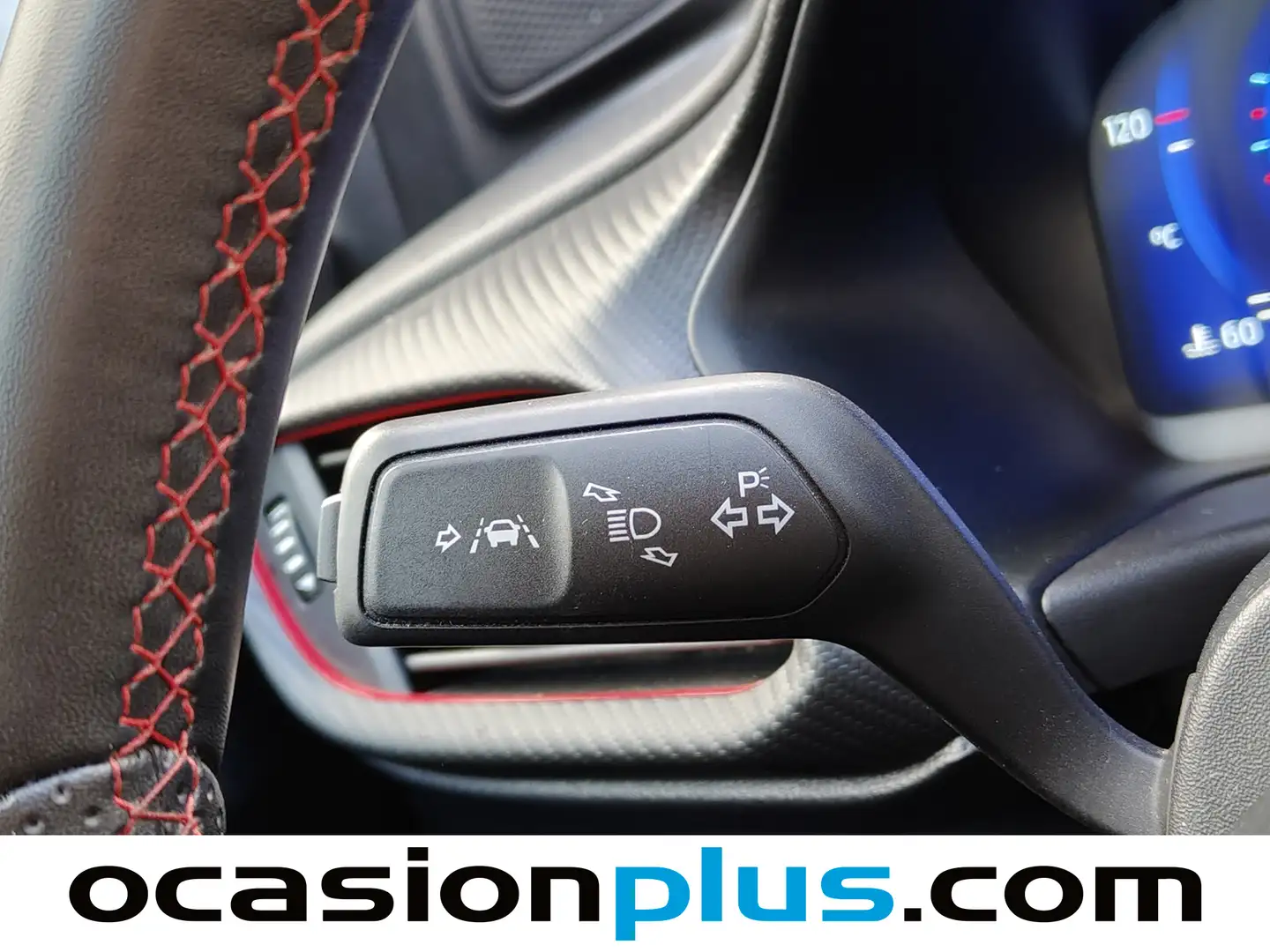 Foto Ford Puma Ford Puma 1.0 EcoBoost MHEV ST-Line X (125 CV)