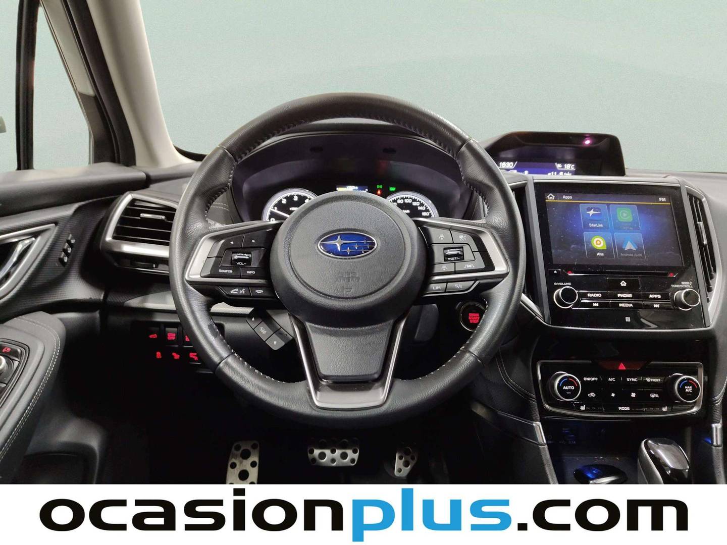 Subaru Forester Subaru Forester 2.0i Hybrid Executive CVT (150 CV) al mejor precio