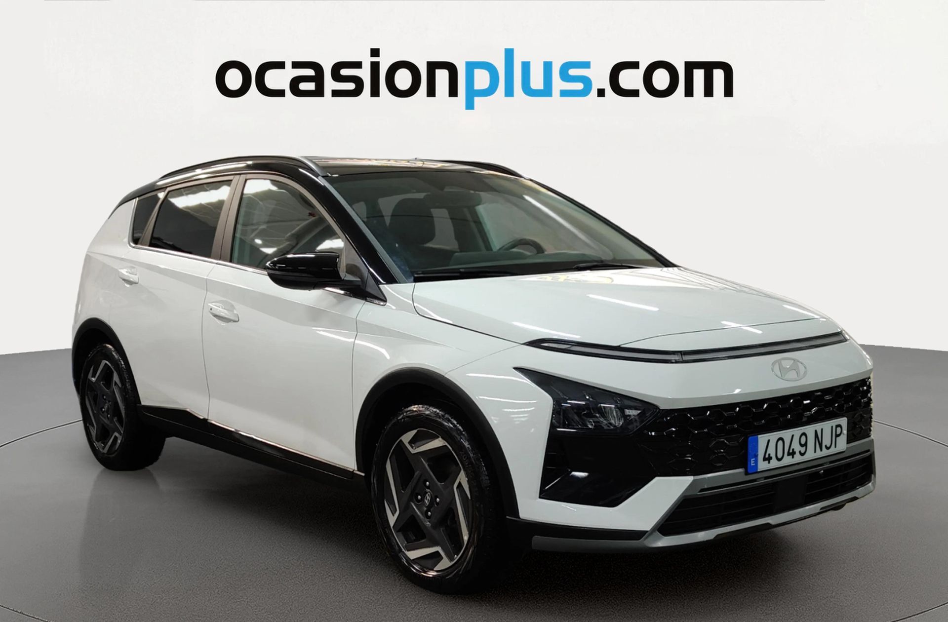 Hyundai Bayon 1.0 T-GDi 48V Tecno DCT - foto 2