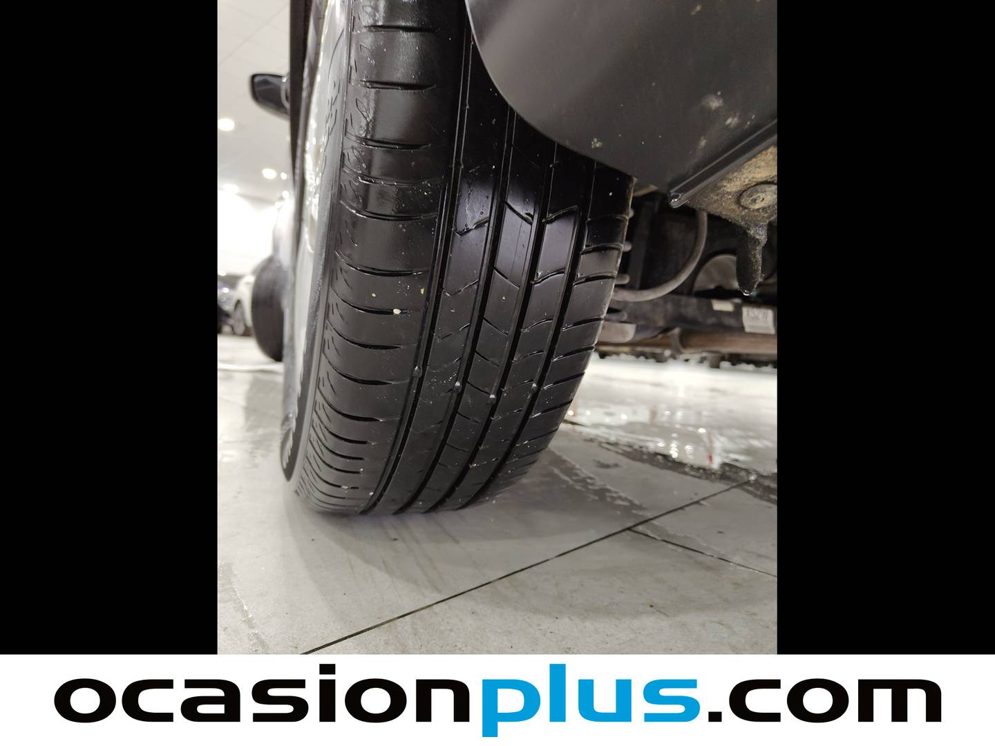 Foto SsangYong Tivoli Ssangyong Tivoli G12T Urban Plus (128 CV)