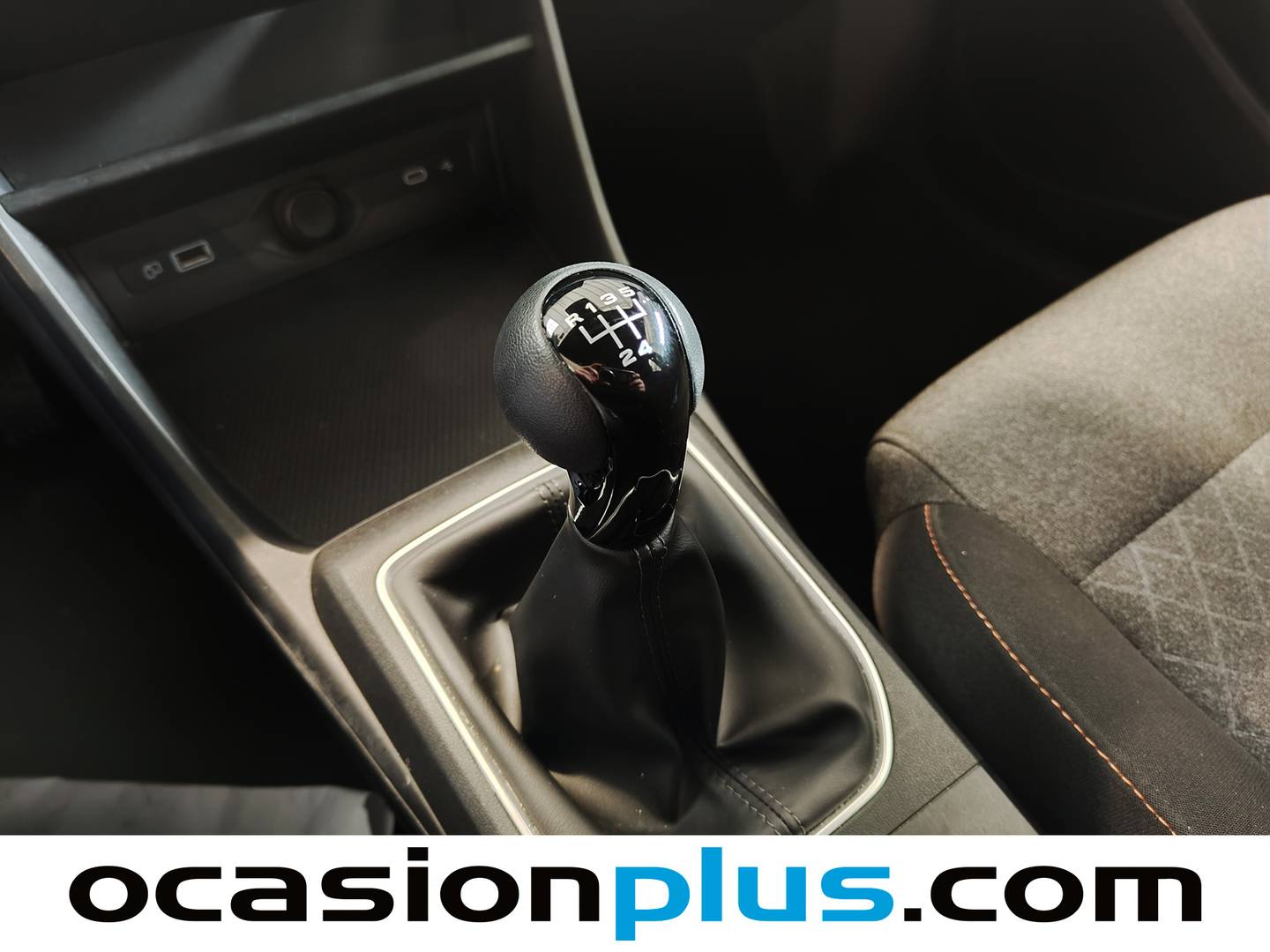 Foto MG MG3 MG MG3 1.5 Standard (116 CV)