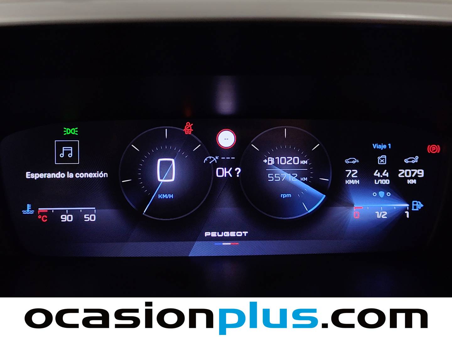 Foto Peugeot 308 Peugeot 308 Active Pack BlueHDi S&S (130 CV)