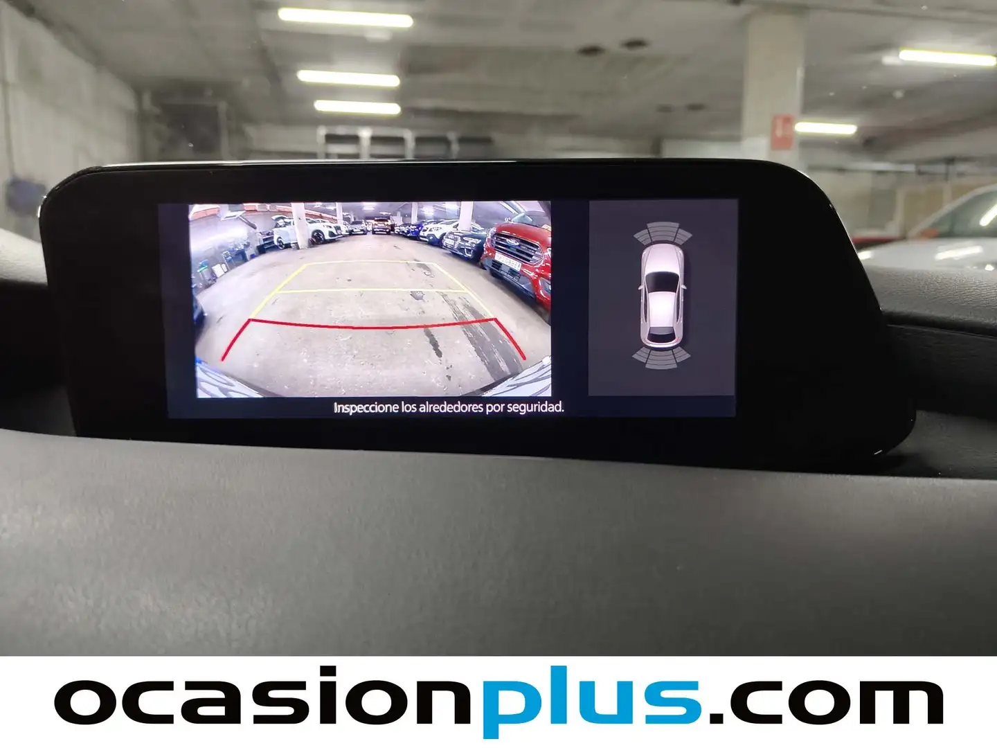 Foto Mazda Mazda3 Mazda Mazda 3 2.0 Skyactiv-G Evolution AT (122 CV)