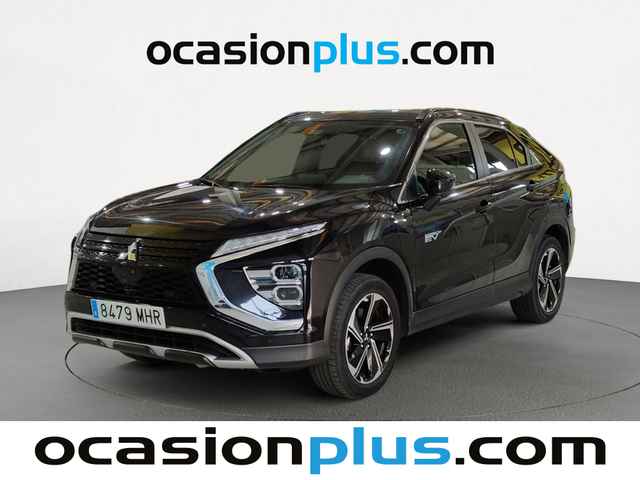 Mitsubishi Eclipse cross Segunda Mano