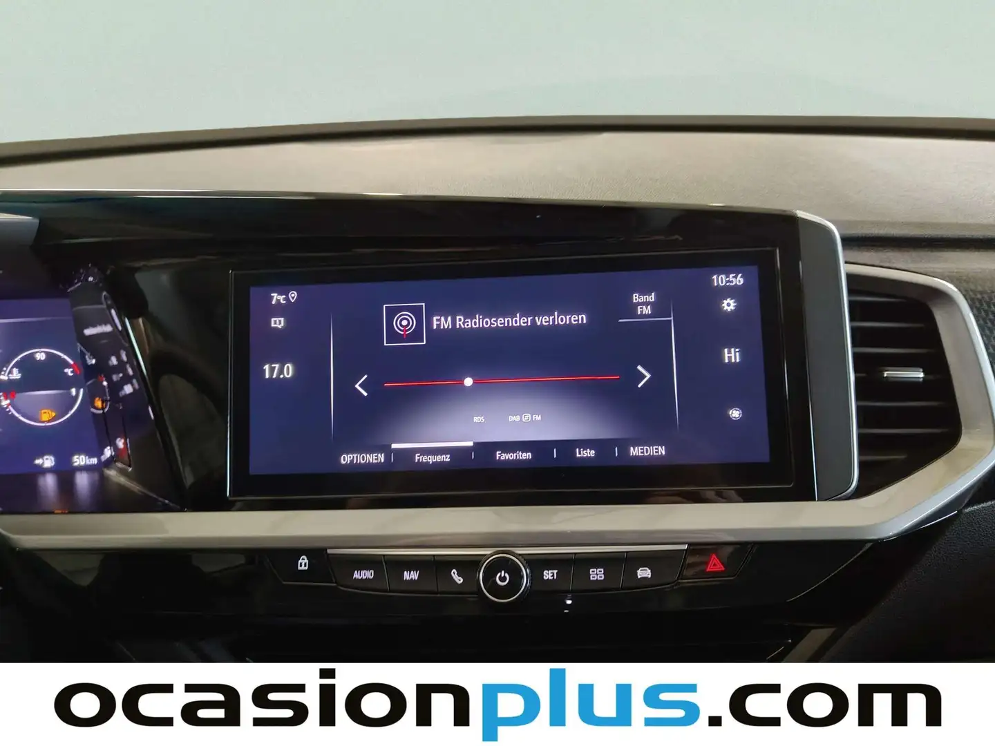 Foto Opel Grandland Opel Grandland 1.2 Turbo XHT S&S GS (130 CV)