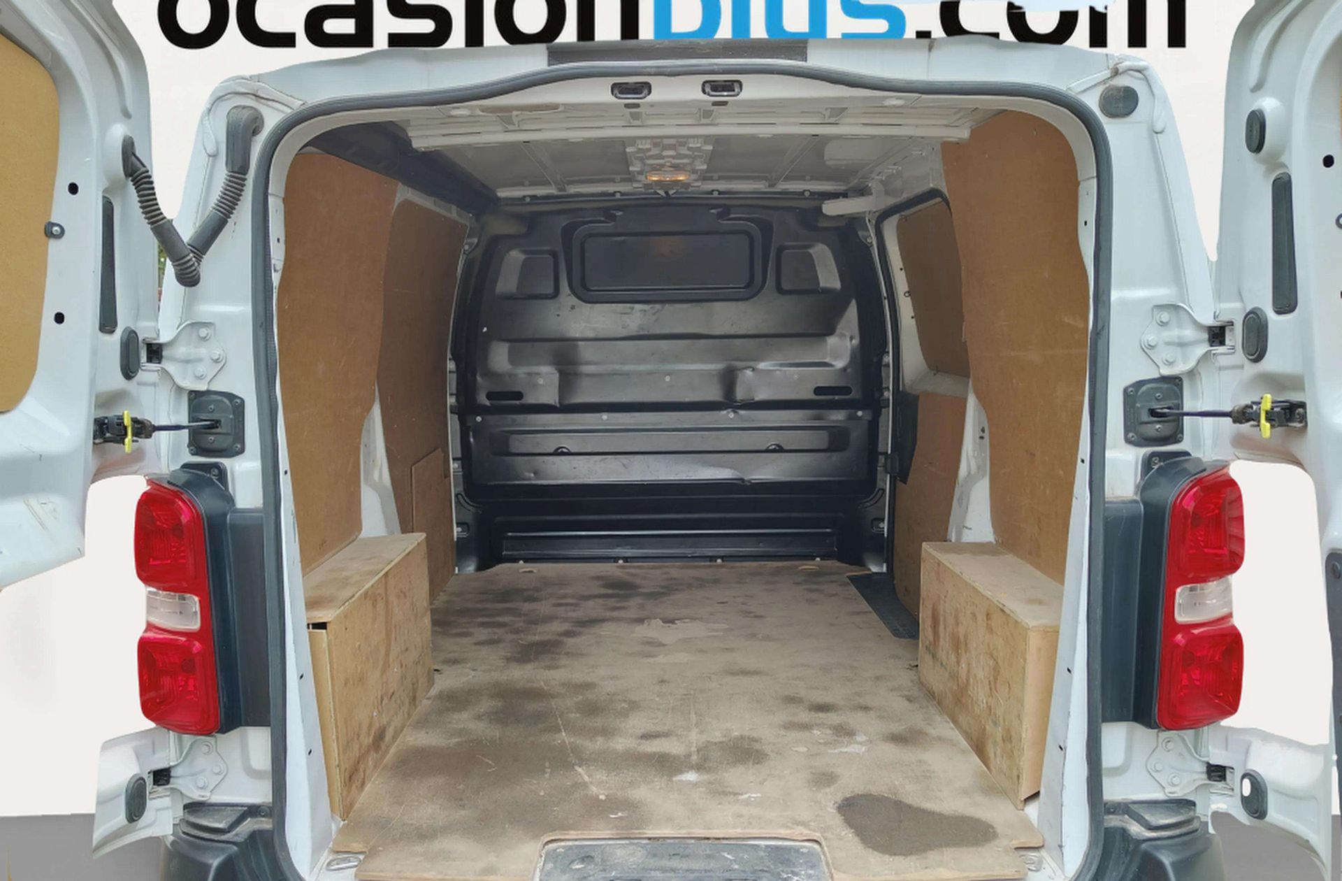 Peugeot Expert BlueHDi 100 Standard - foto 11