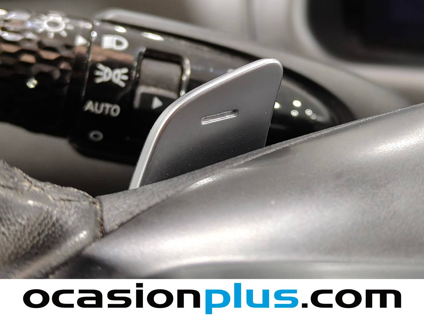 Hyundai Tucson Hyundai Tucson 1.6 CRDI 48V Tecno Sky DCT (136 CV) seminuevo
