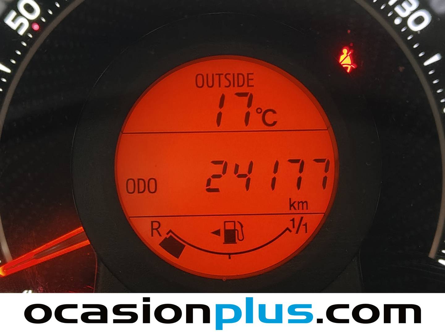 Toyota Aygo Toyota Aygo 1.0 70 x-play (72 CV) seminuevo
