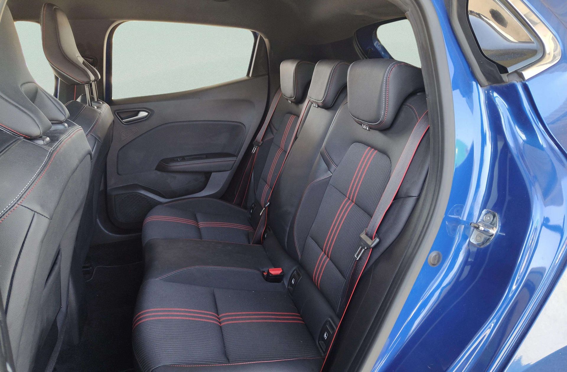 Renault Clio RS Line TCe - foto 10