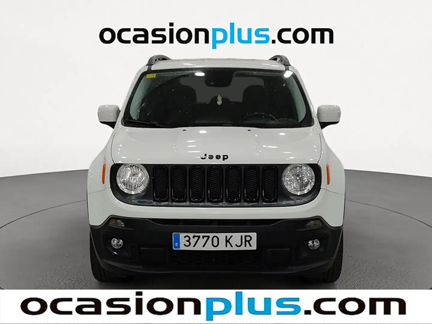 Foto Jeep Renegade Jeep Renegade 1.4 Multiair Limited 4x2 DDCT (140 CV)