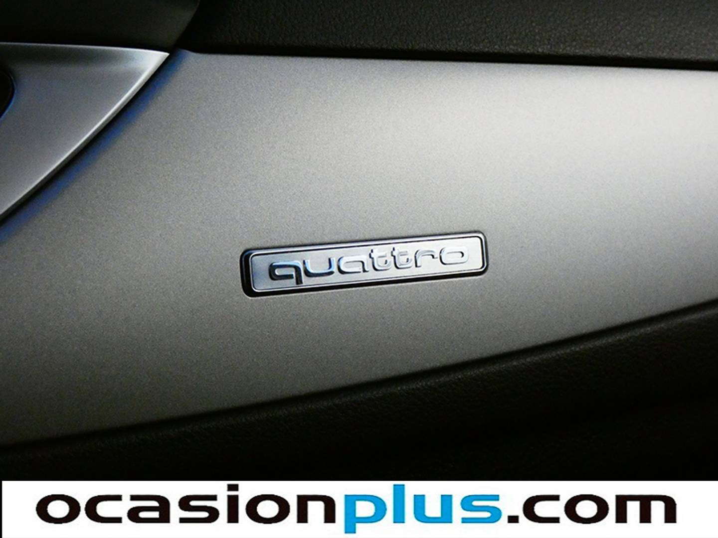 Foto Audi A6 Audi A6 Avant 3.0 TDI quattro (272 CV) S tronic