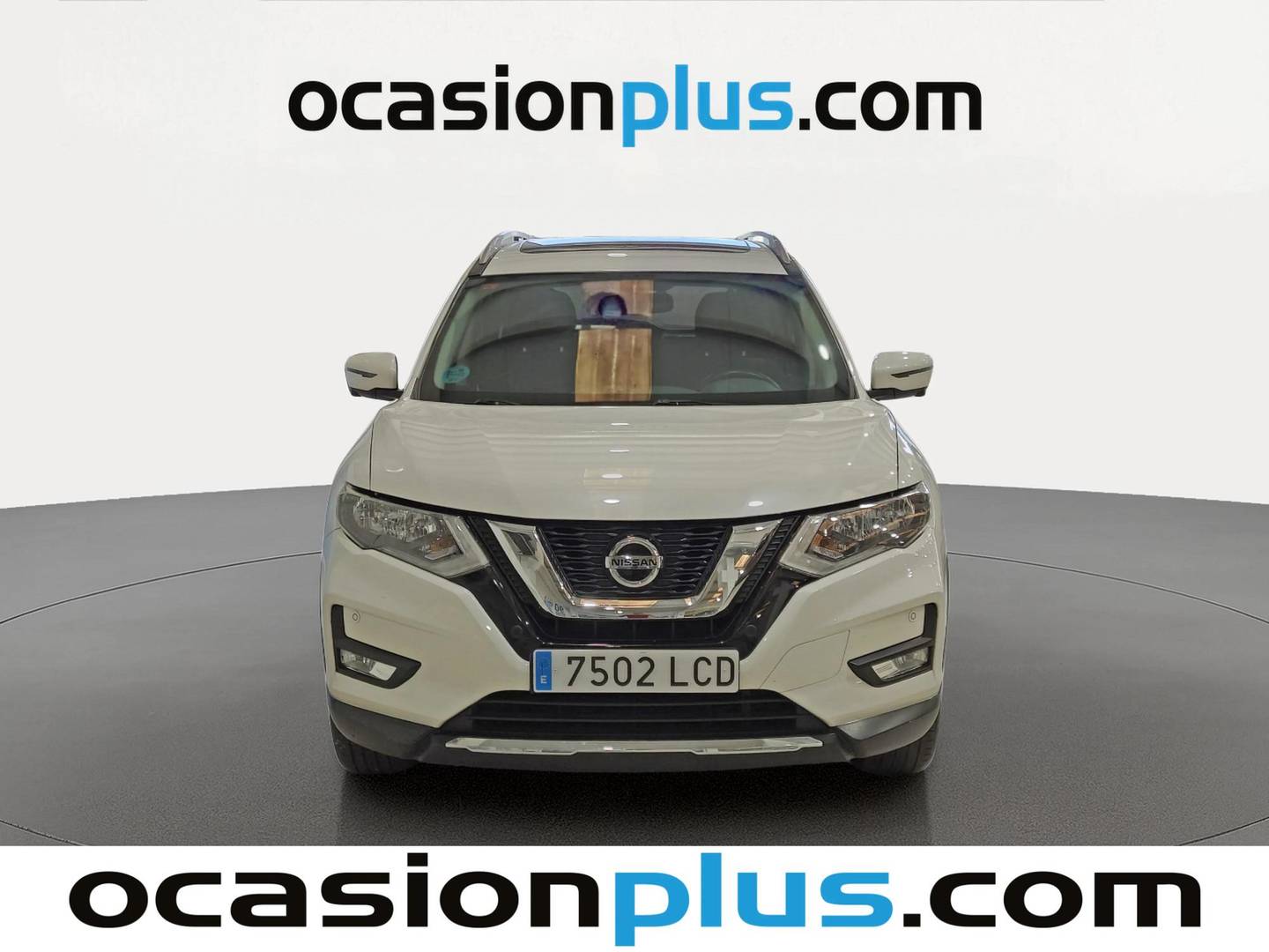 Nissan X-TRAIL Nissan X-Trail dCi 150 N-Connecta 4x2 (150 CV) 150cv