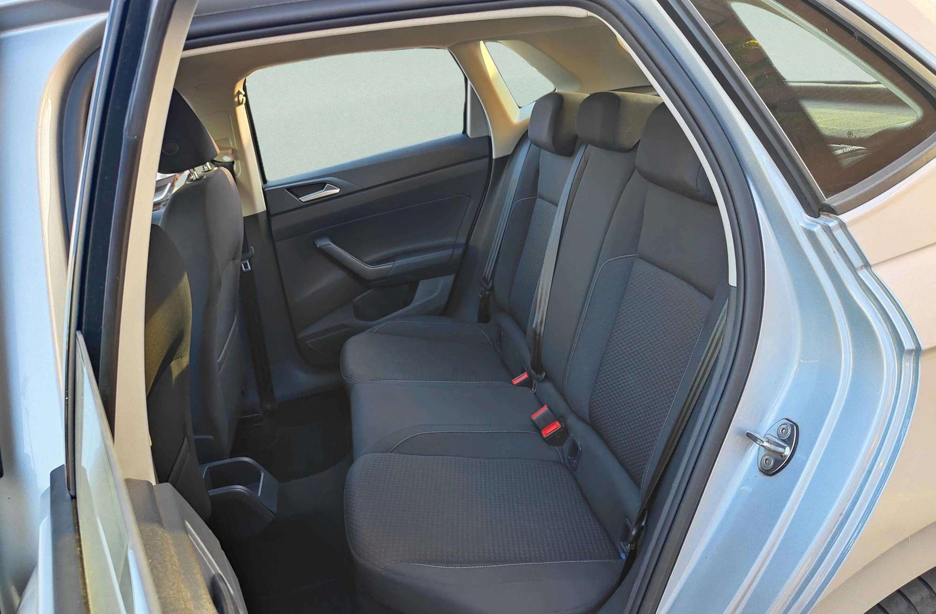 Volkswagen Polo Advance 1.0 TSI - foto 11
