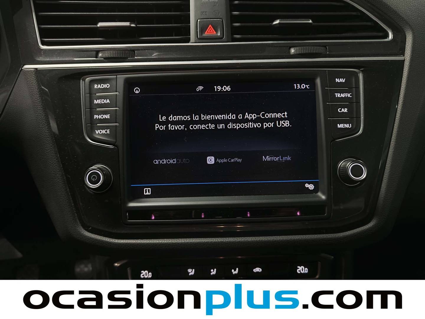 Foto Volkswagen Tiguan Volkswagen Tiguan Edition 2.0 TDI BMT (115 CV)