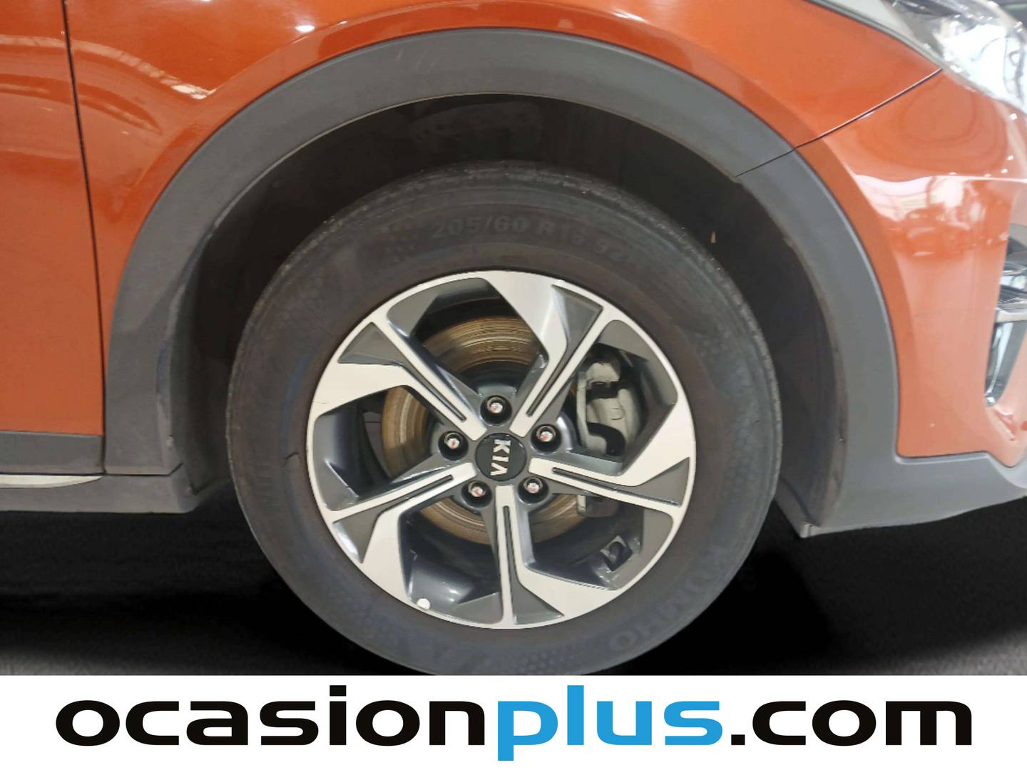 KIA XCeed KIA XCeed 1.6 MHEV Drive iMT (136 CV) híbrido