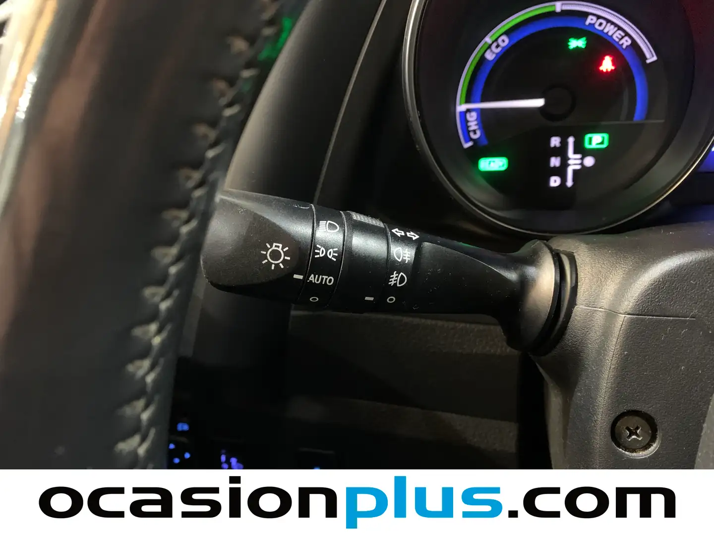 Foto Toyota Auris Toyota Auris 140H Hybrid Touring Sports Feel! Edition (136 CV)