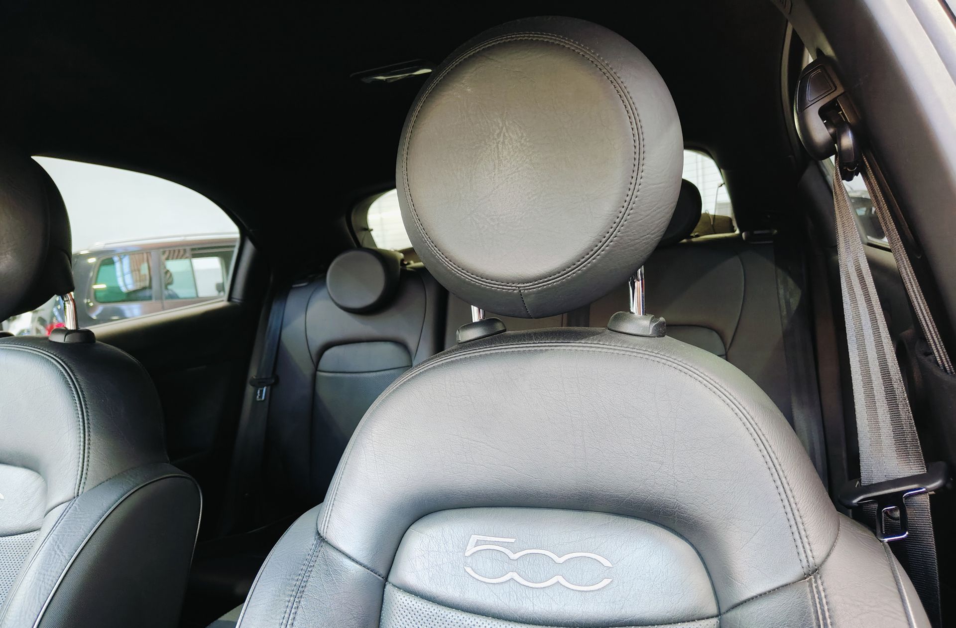 Fiat 500X 1.3 Firefly Sport 4x2 DCT - foto 9