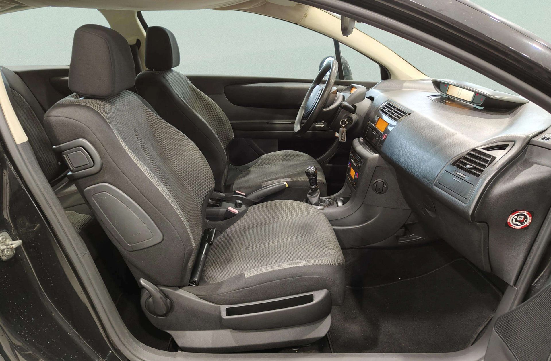 Citroën C4 1.6 16v Collection - foto 14