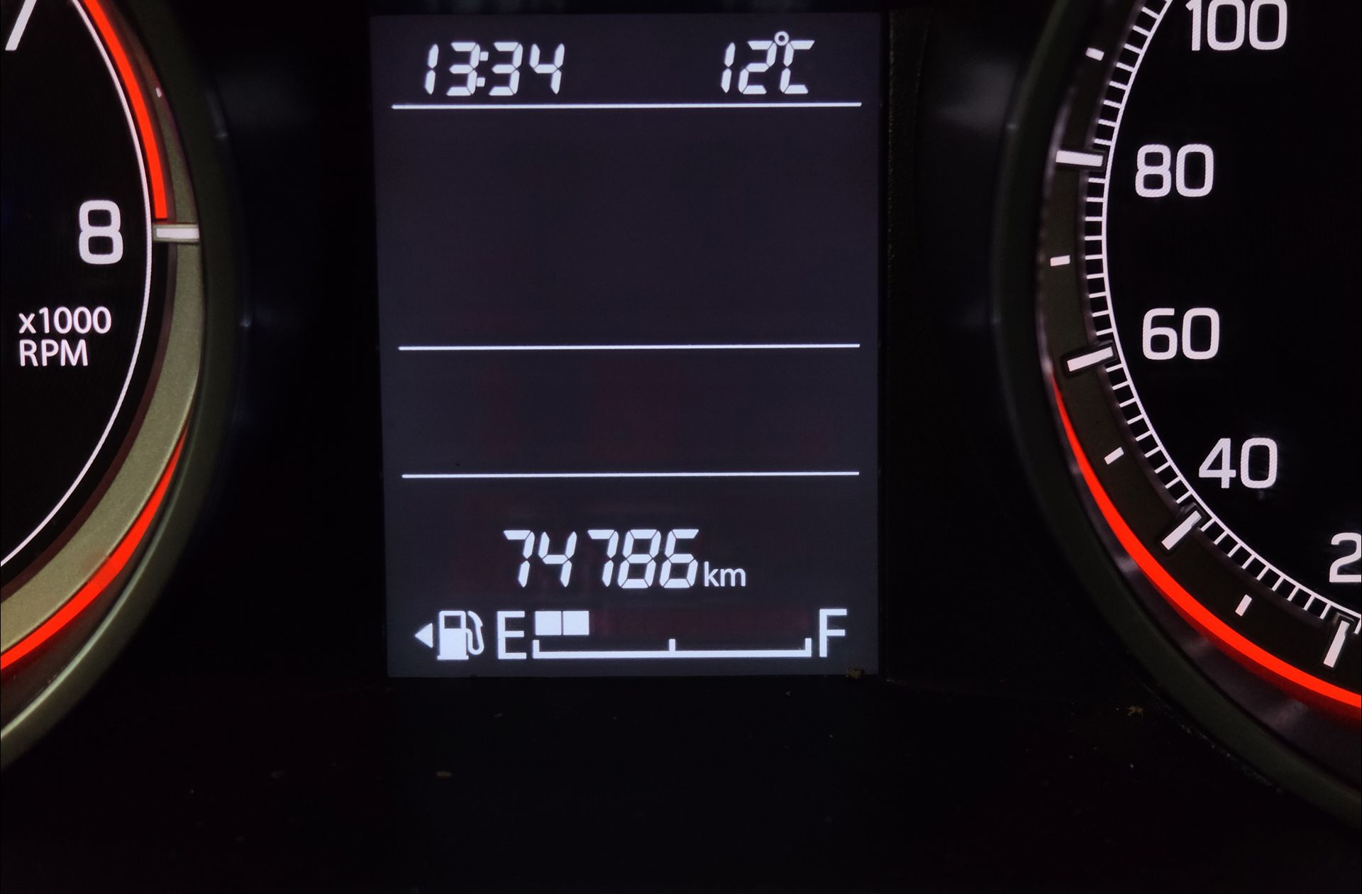 Suzuki Swift 1.2 GLE - foto 10