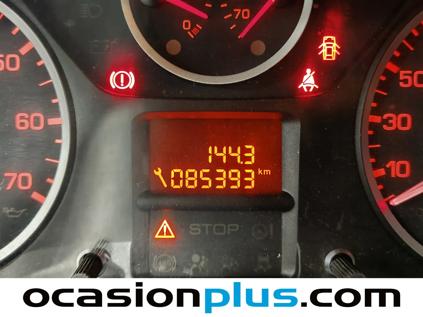 Foto Peugeot Partner Peugeot Partner Tepee Tepee BlueHDi 100 Outdoor (100 CV)