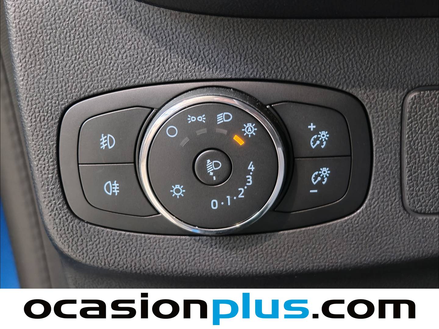 Foto Ford Puma Ford Puma 1.0 EcoBoost MHEV ST-Line (125 CV)