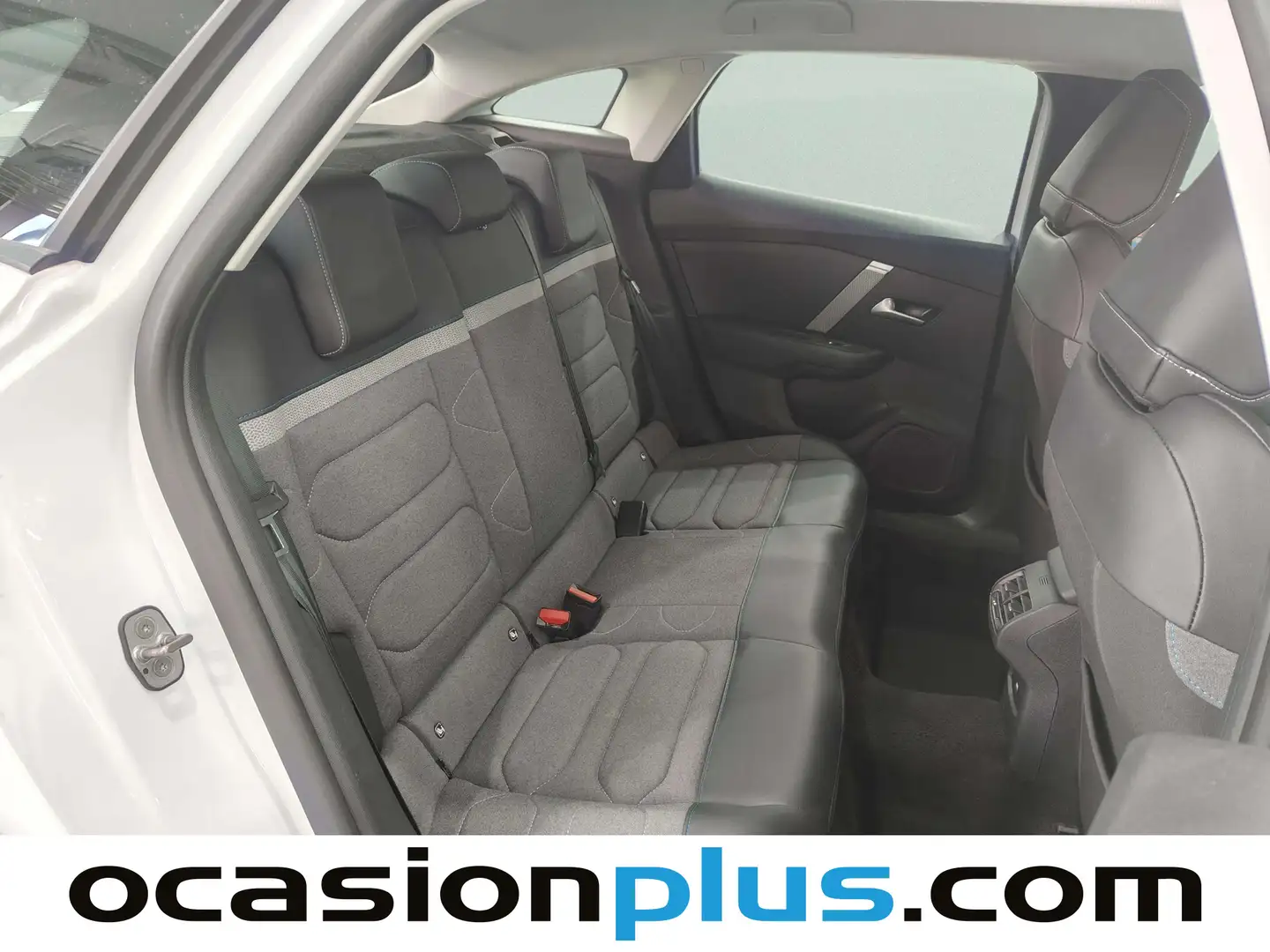 Foto Citroën C4 Citroen C4 PureTech 130 S&S 6v Plus (131 CV)