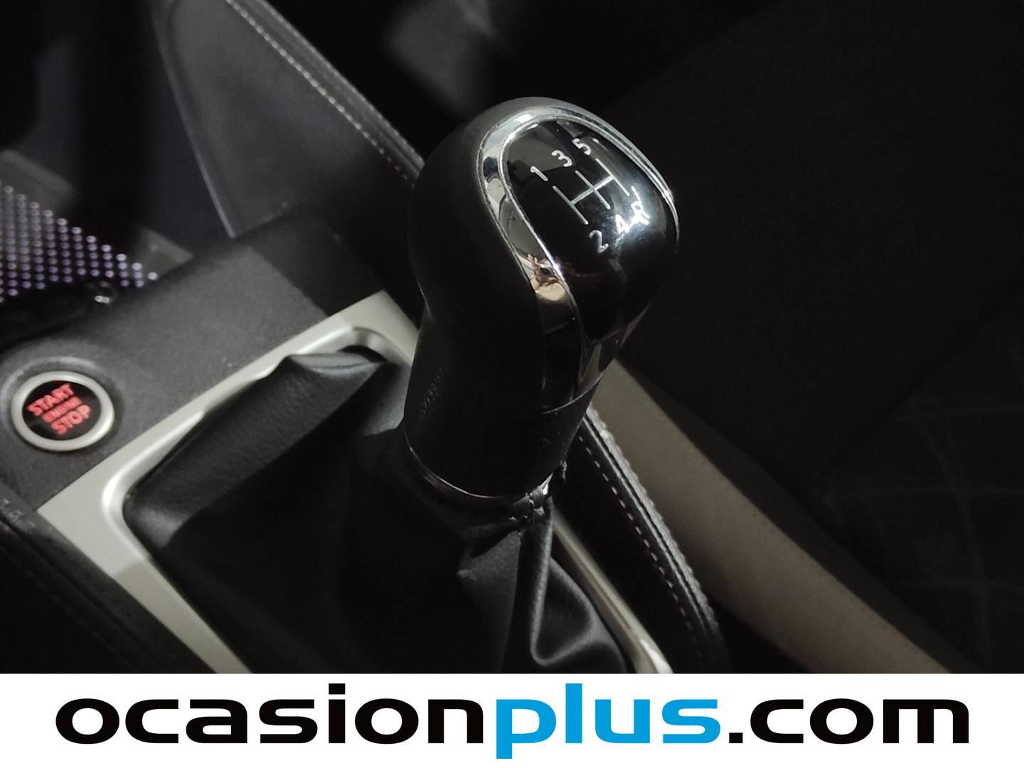 Nissan Micra Nissan Micra 1.5 dCi S&S N-Connecta (90 CV) de segunda mano