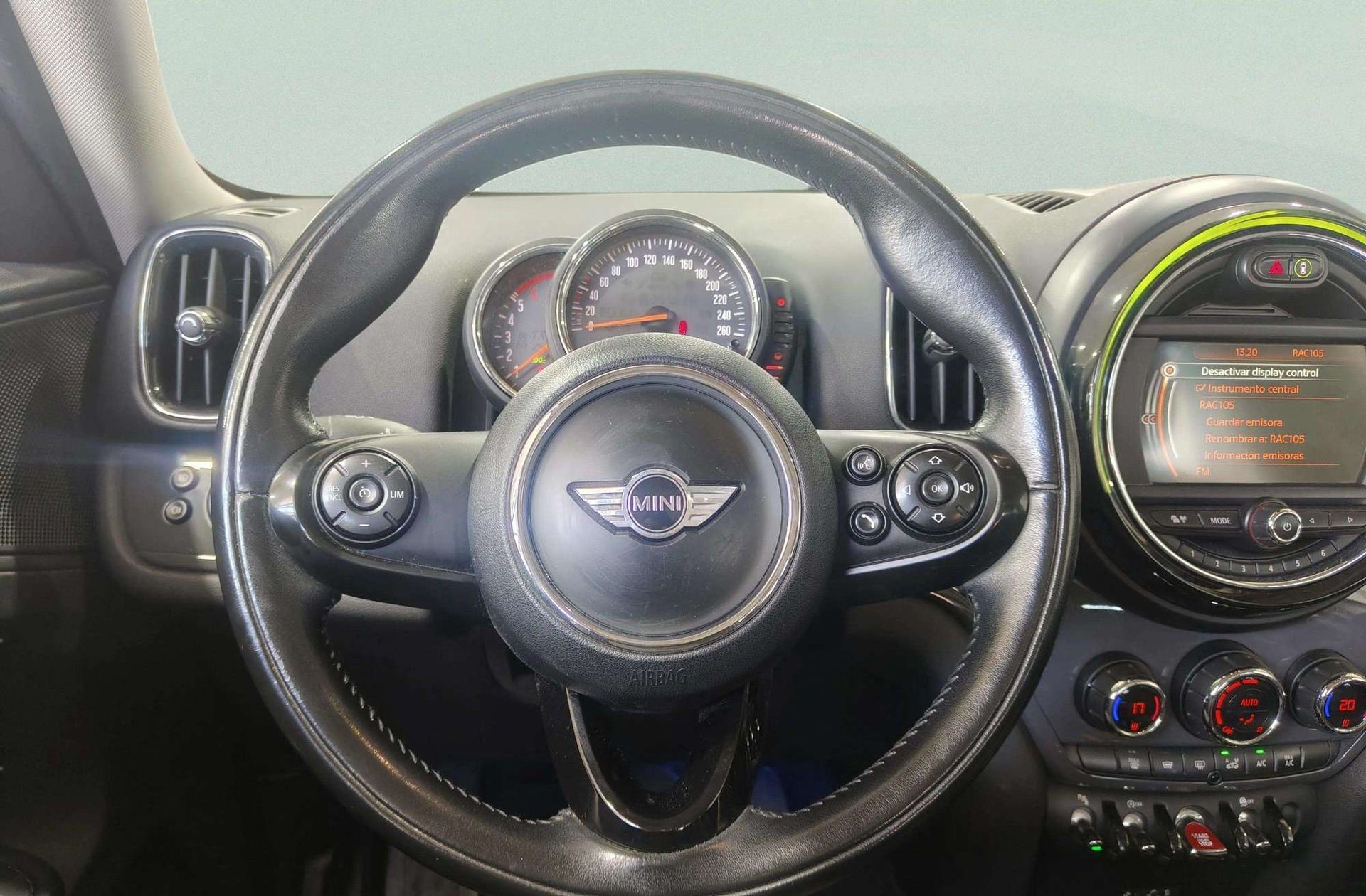 MINI Countryman Cooper D - foto 22