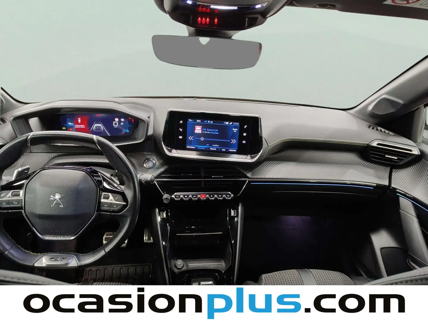 Foto Peugeot 208 Peugeot 208 PureTech 100 GT EAT8 (100 CV)
