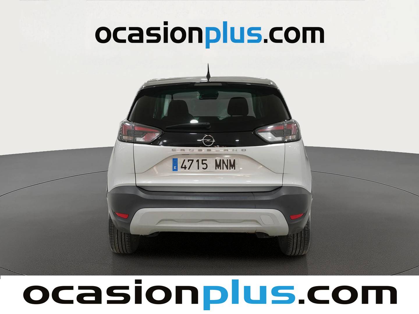 Opel Crossland Opel Crossland 1.2 Elegance Auto (130 CV) gasolina