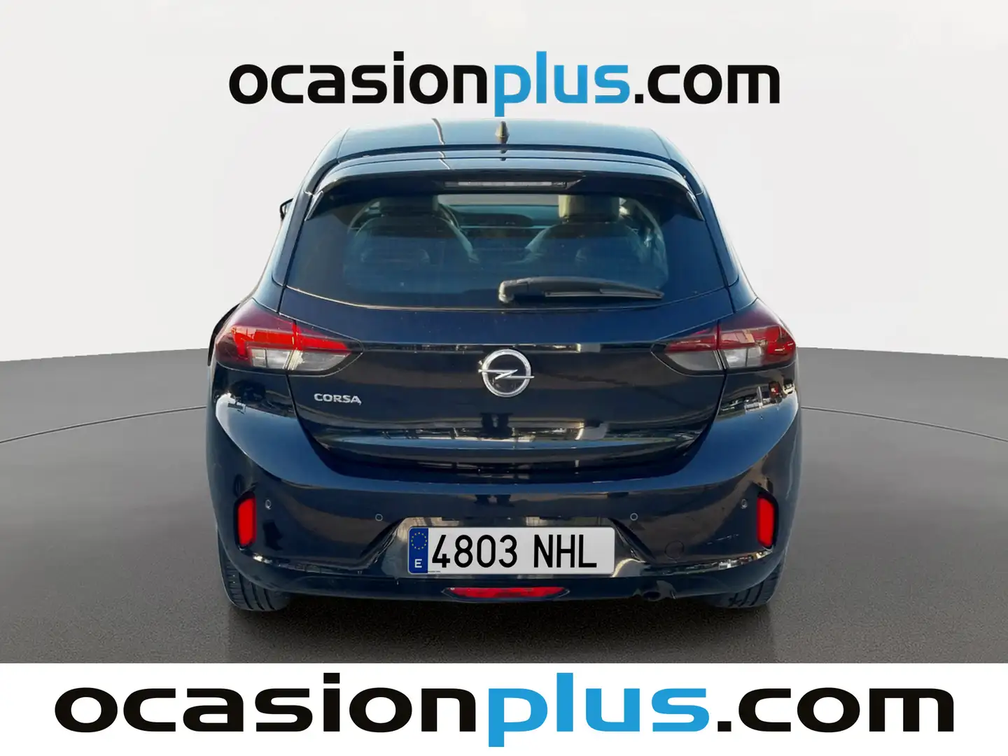 Foto Opel Corsa Opel Corsa 1.2 Turbo XHL Elegance (100 CV)