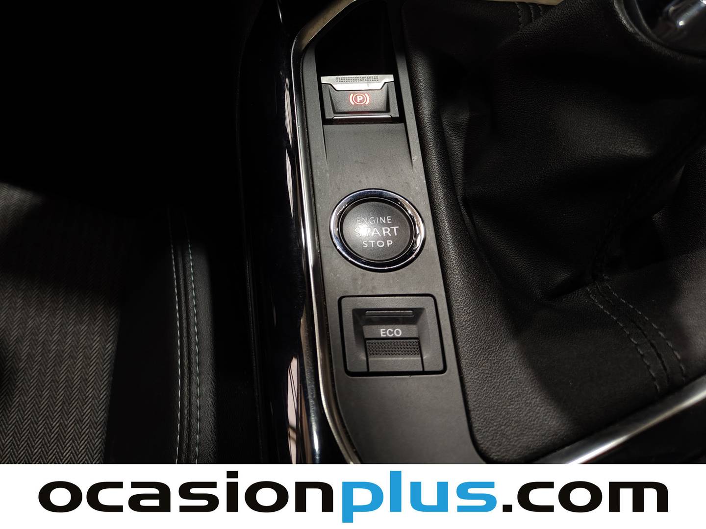 Peugeot 5008 Peugeot 5008 PureTech 130 S&S Allure Pack 96 kW (130 CV) manual