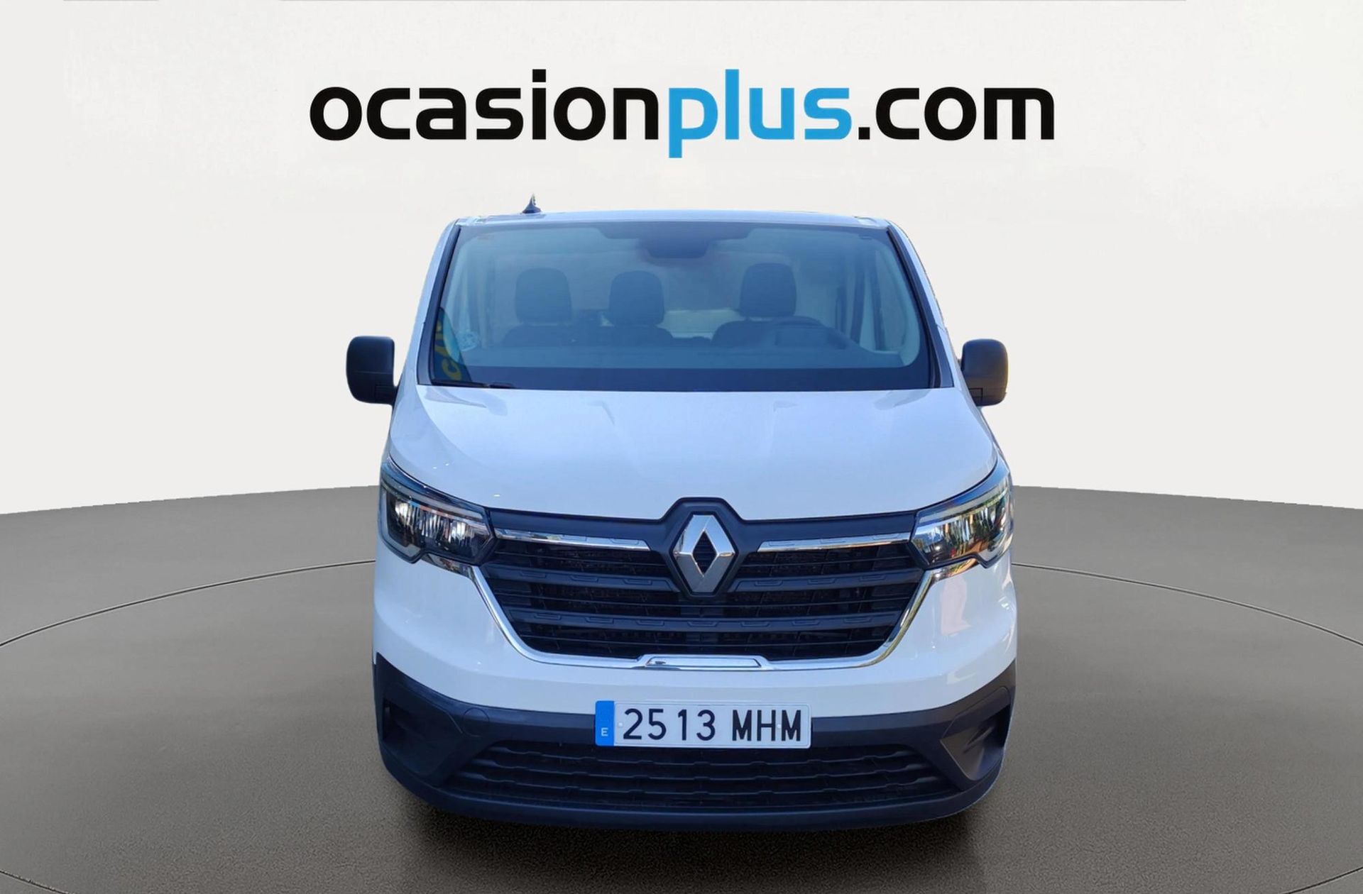 Renault Trafic Furgon L1H1 Blue dCi - foto 9