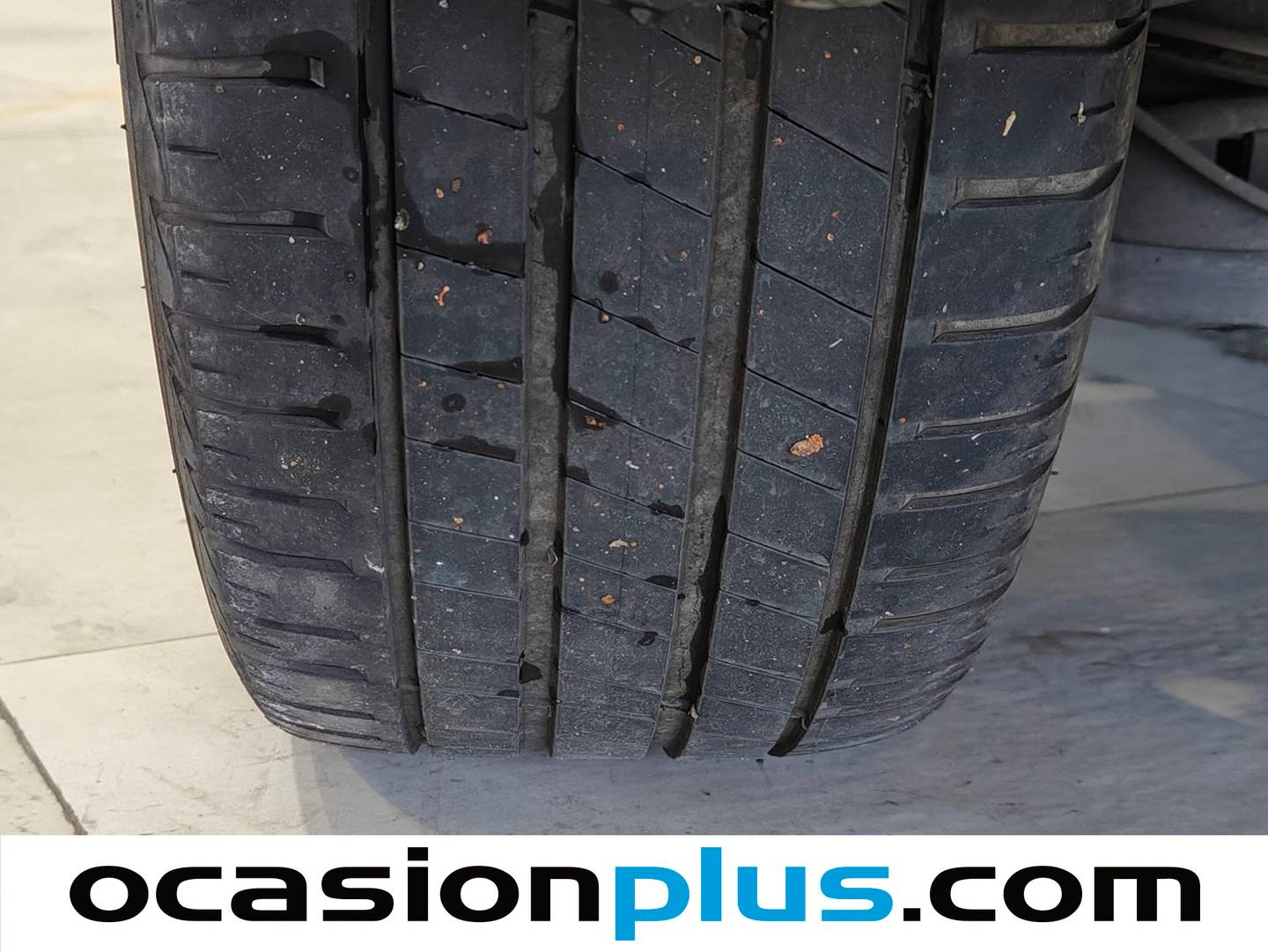 Peugeot 5008 Peugeot 5008 1.6 HDI Style  (115 CV) 7 Plazas al mejor precio