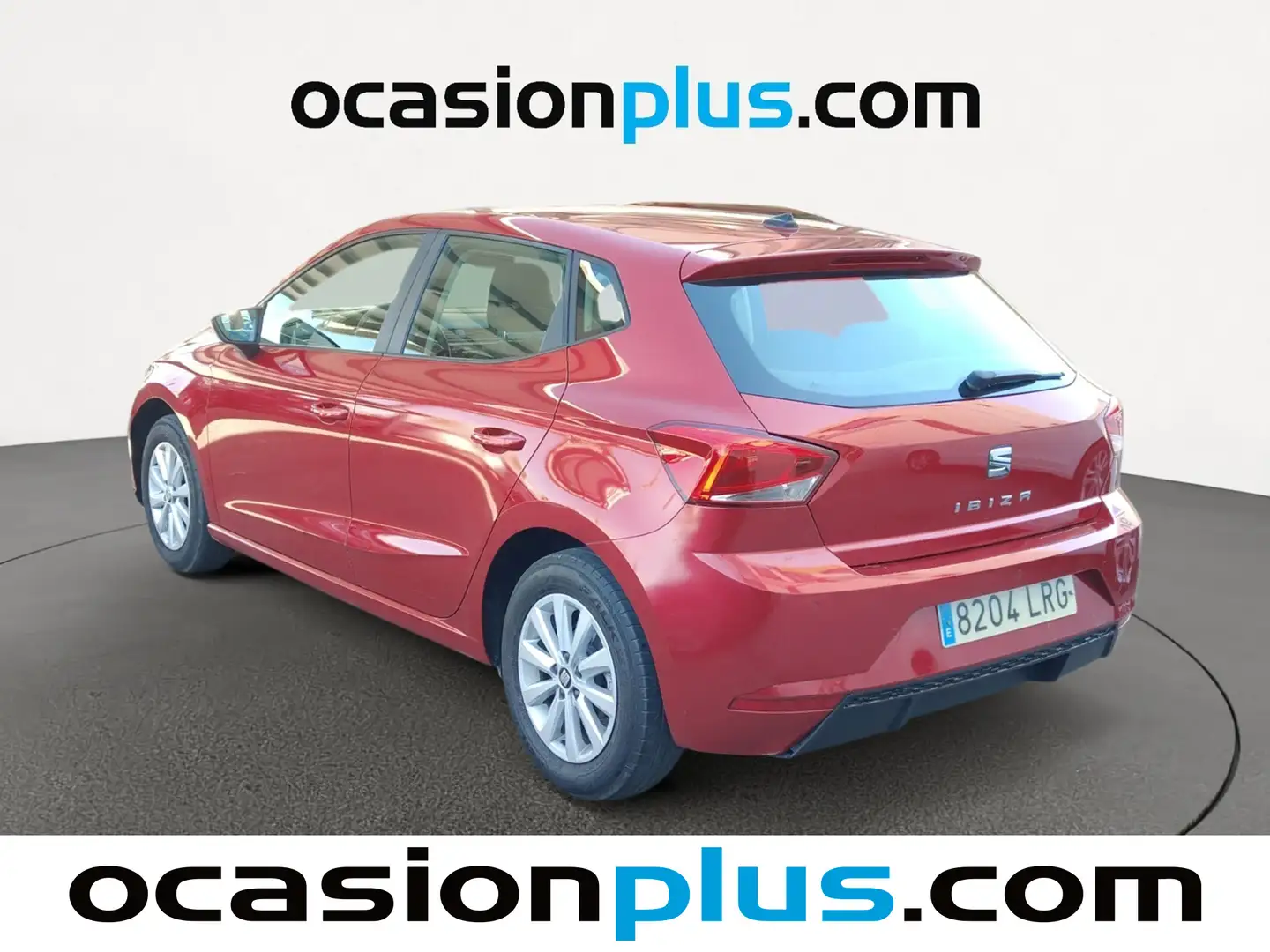 Foto Seat Ibiza SEAT Ibiza 1.0 TSI Style Go2 (110 CV)