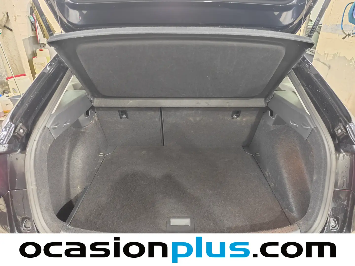 Foto Volkswagen Taigo Volkswagen Taigo 1.0 TSI (115 CV) DSG