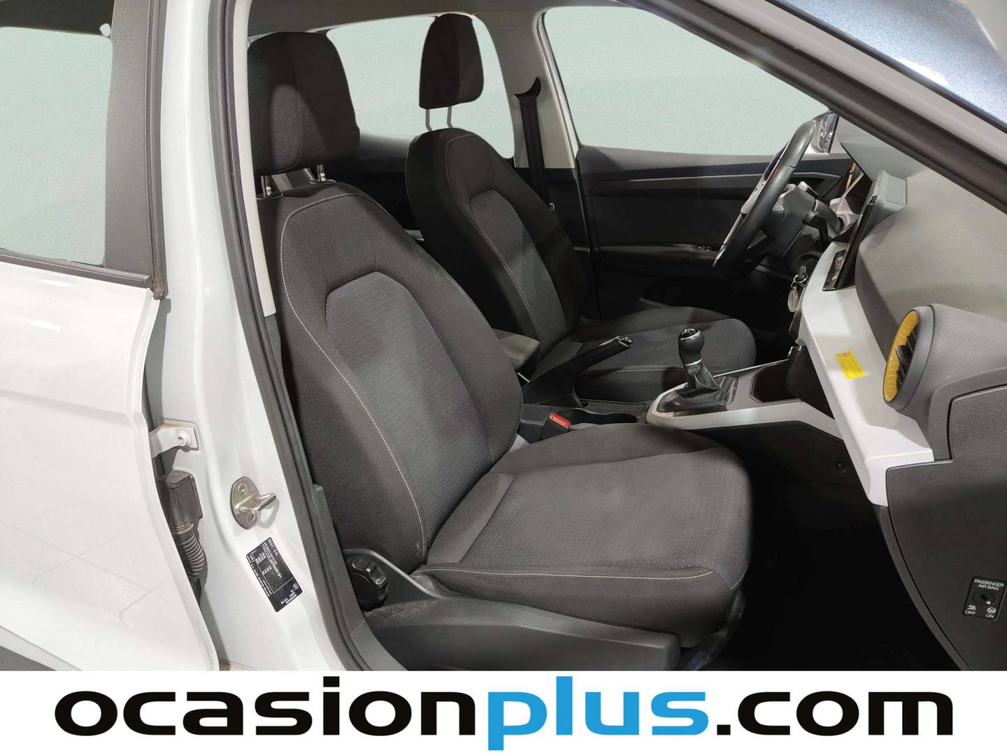 Foto Seat Arona SEAT Arona 1.0 TSI Style XL (110 CV)