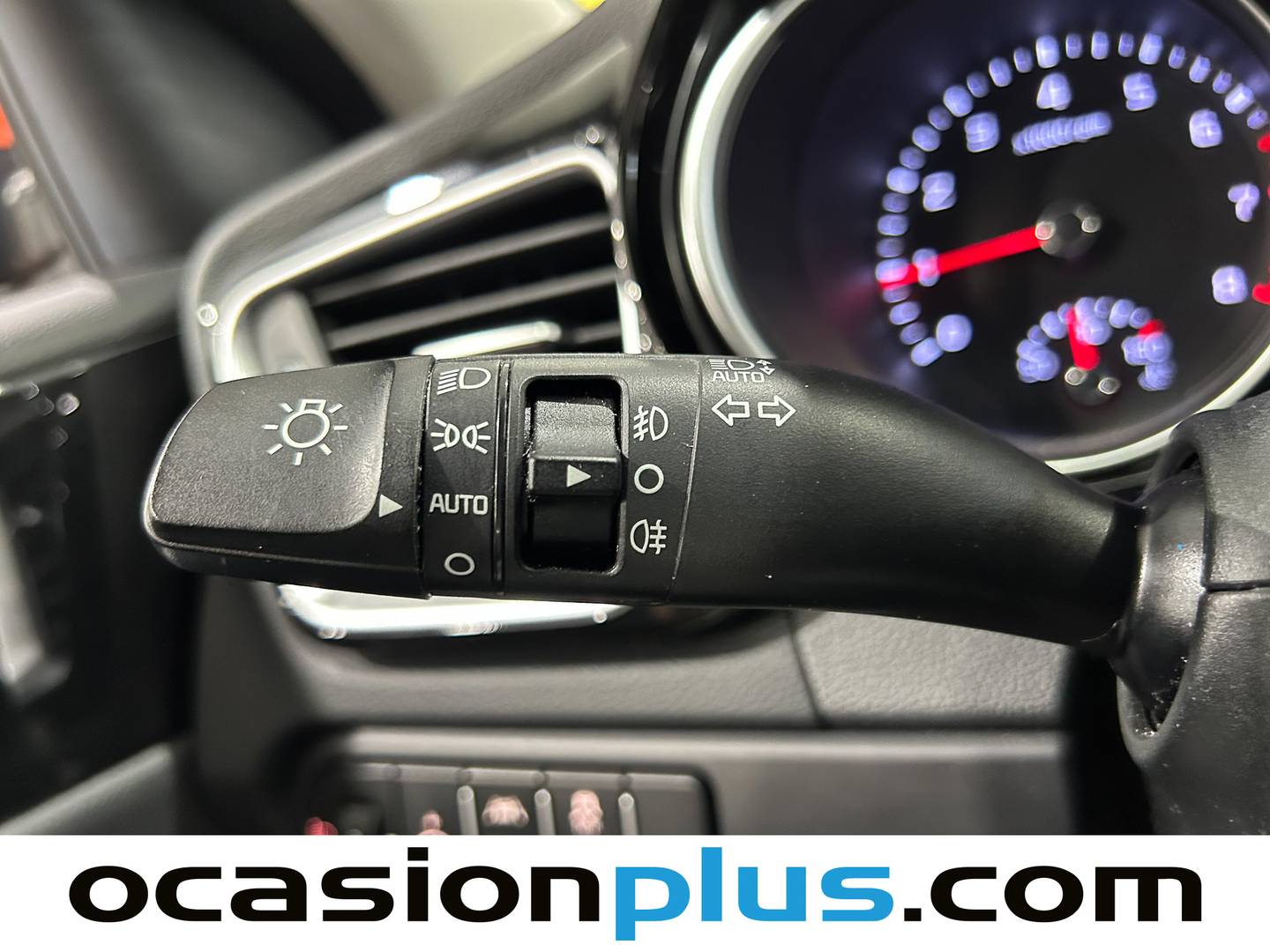 KIA XCeed KIA XCeed 1.0 T-GDi Tech (120 CV) 120cv