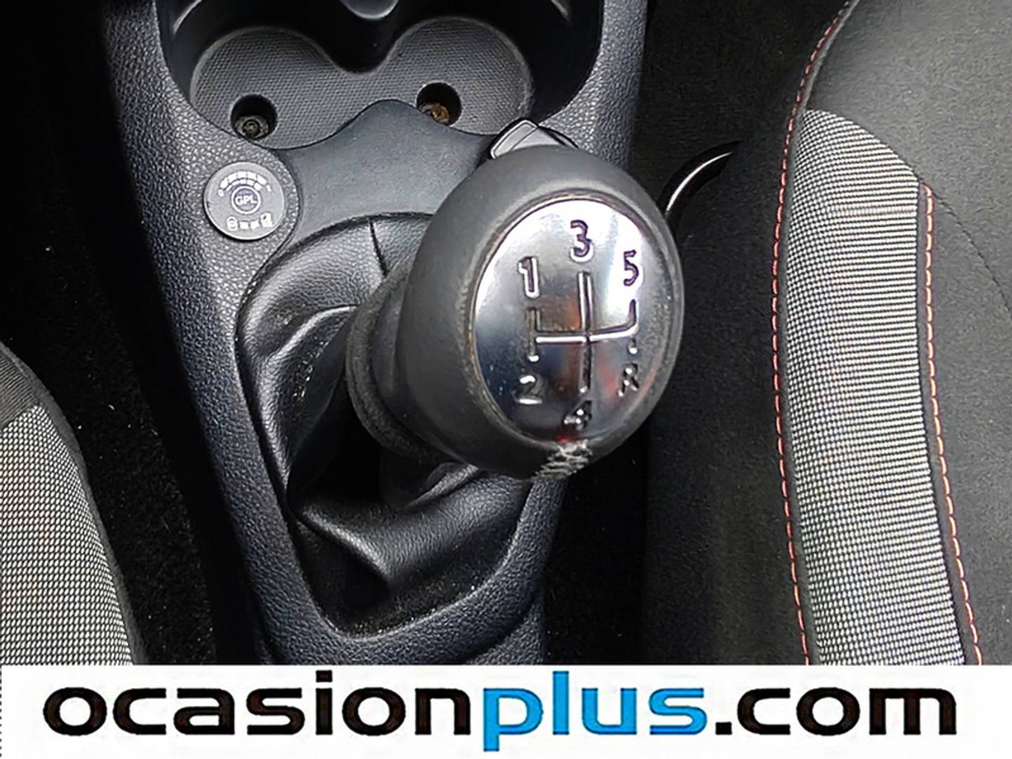 Foto Dacia Sandero Dacia Sandero Serie Limitada Xplore TCE (90 CV) GLP