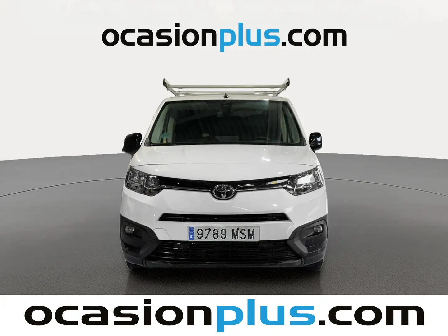 Foto Toyota Proace City Toyota Proace City 1.5 D VX L1 (102 CV) Sortimo